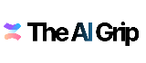 The AI Grip logo